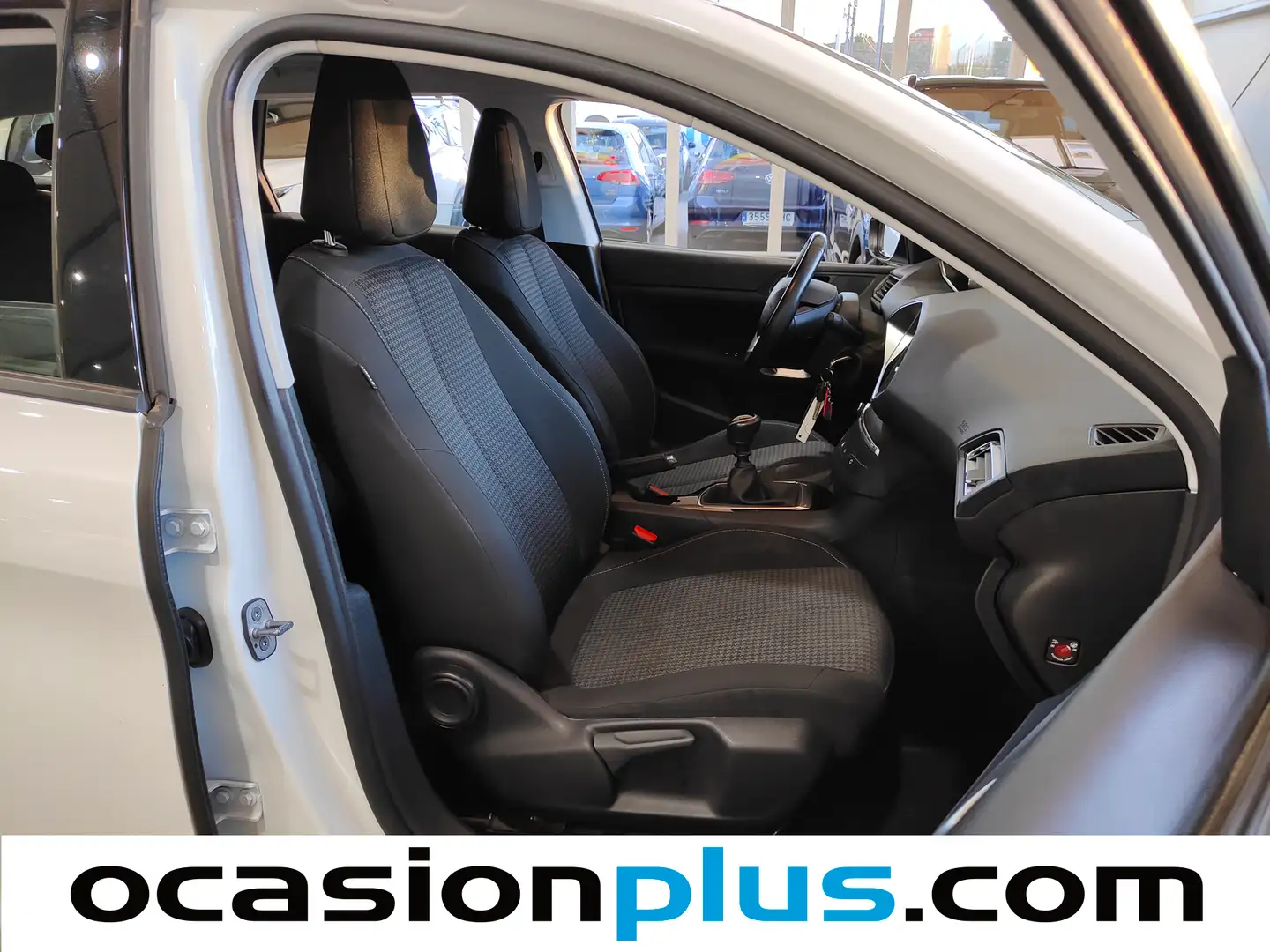 Foto Peugeot 308 Peugeot 308 SW BlueHDi 130 S&S Active Pack (130 CV)