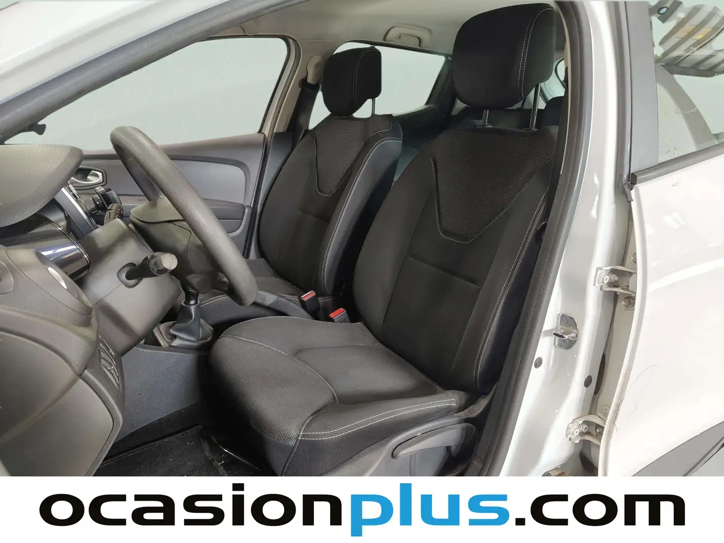 Foto Renault Clio Renault Clio Business dCi (75 CV)