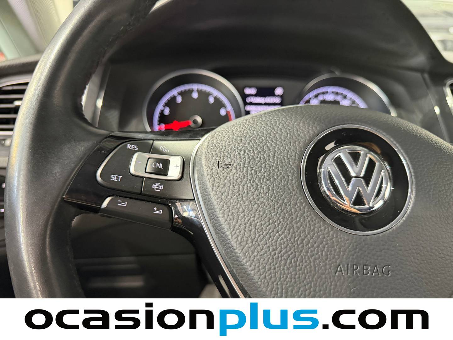 Volkswagen Golf Volkswagen Golf Ready2Go 1.0 TSI (115 CV) seminuevo