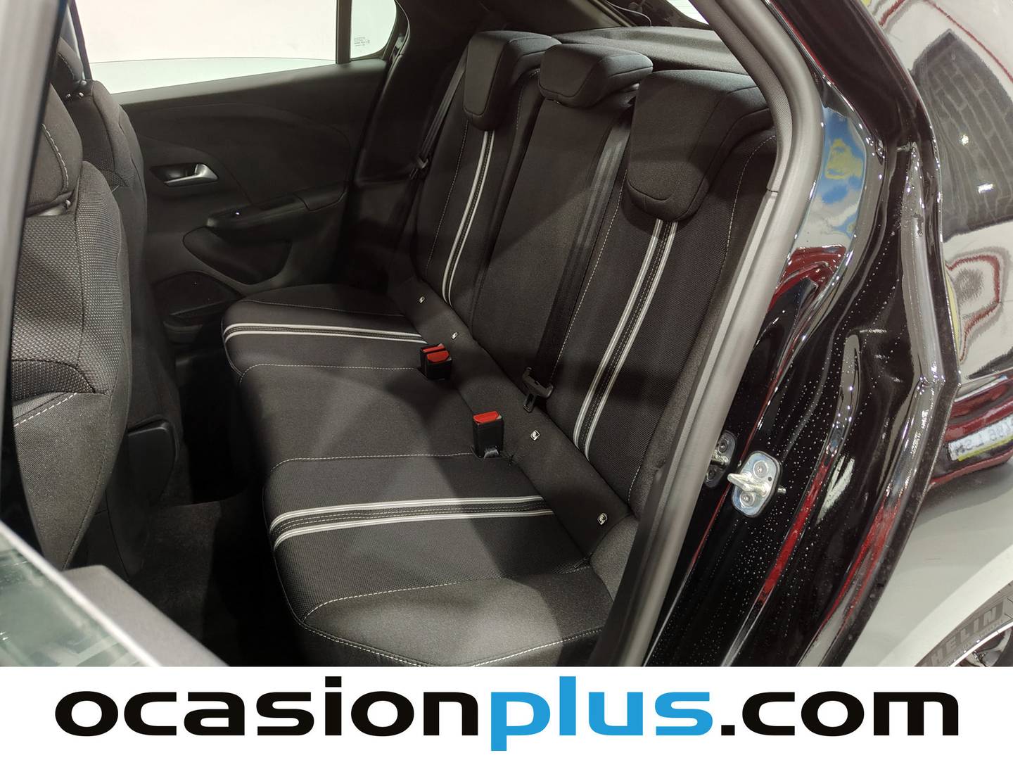 Foto Opel Corsa Opel Corsa 1.2 T XHL Hybrid GS eDCT (110 CV)