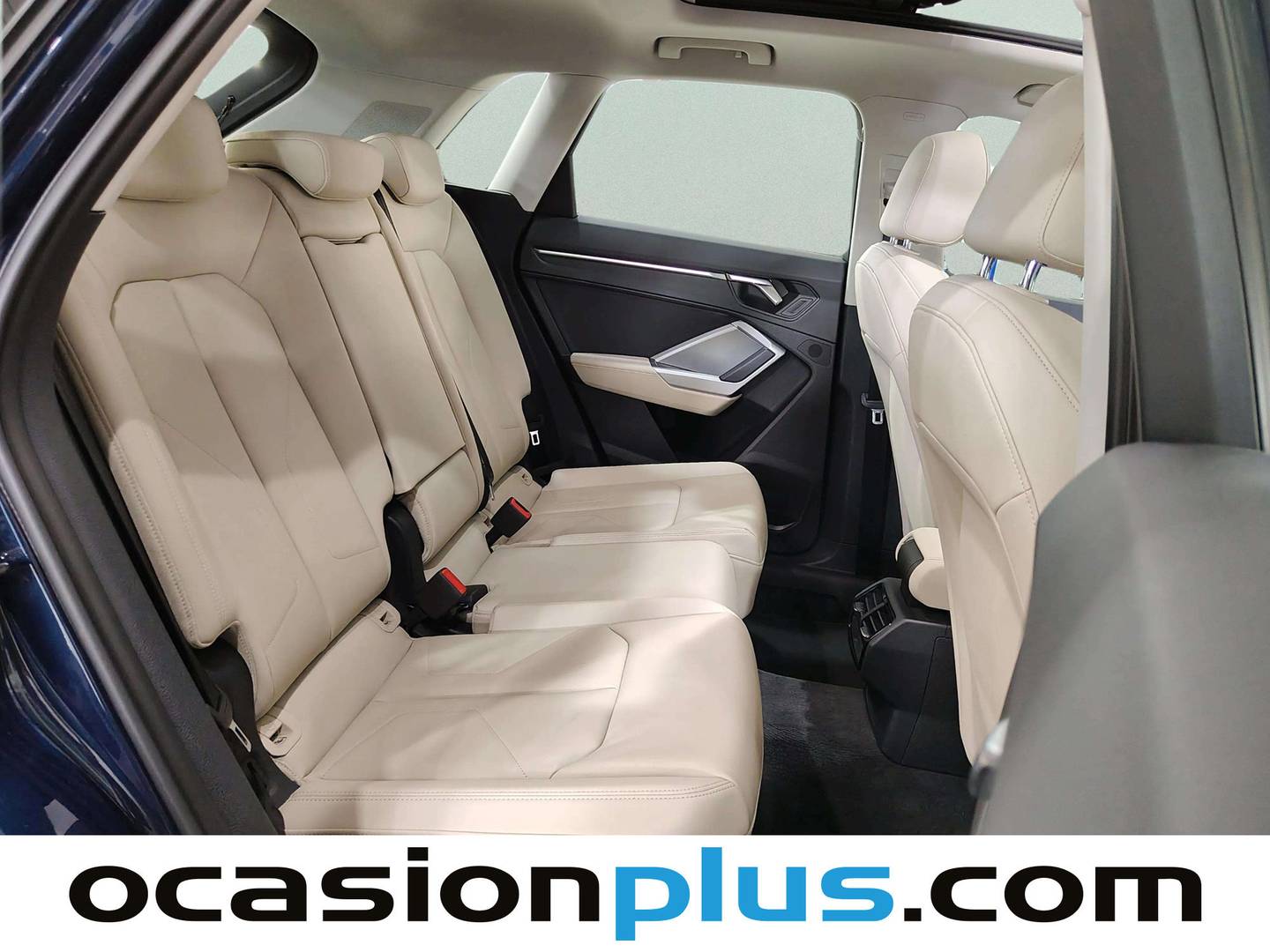 Audi Q3 Audi Q3 35 TDI (150 CV) S tronic diésel