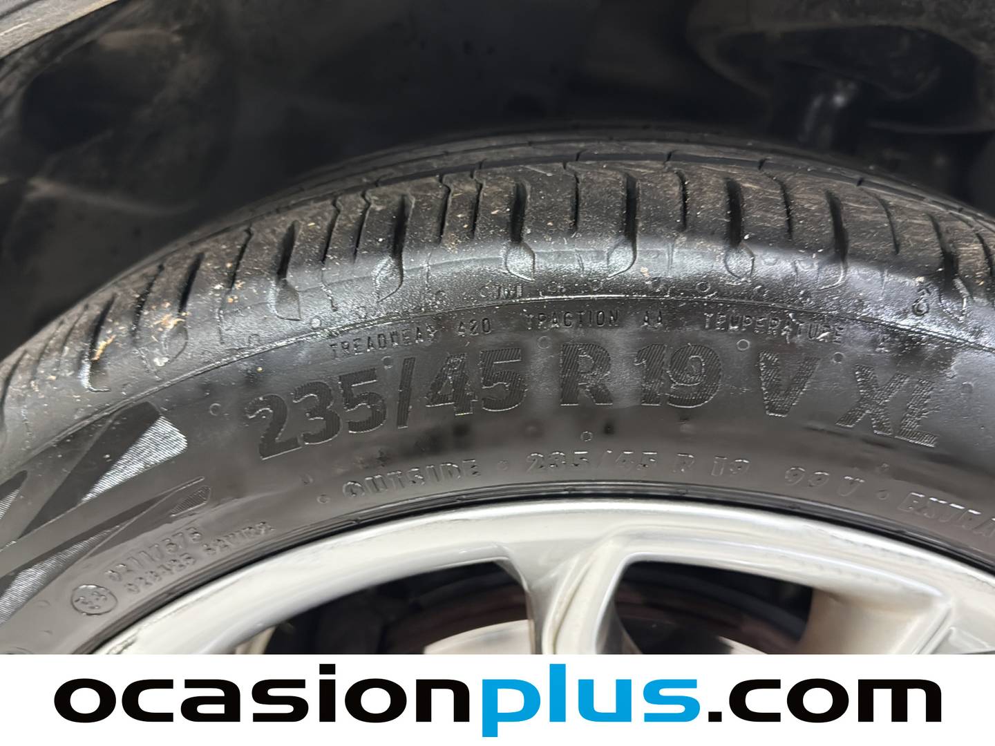 Foto Ford Kuga Ford Kuga 2.0 TDCI Titanium 4x4 Powershift (140 CV)