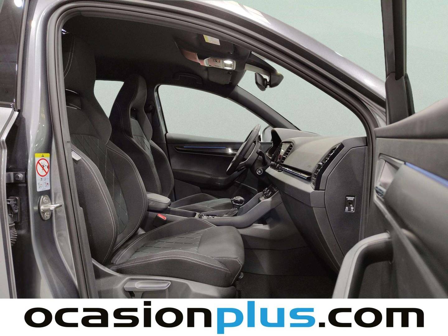 Skoda Karoq Skoda Karoq 1.5 TSI ACT Sportline DSG (150 CV) km 0