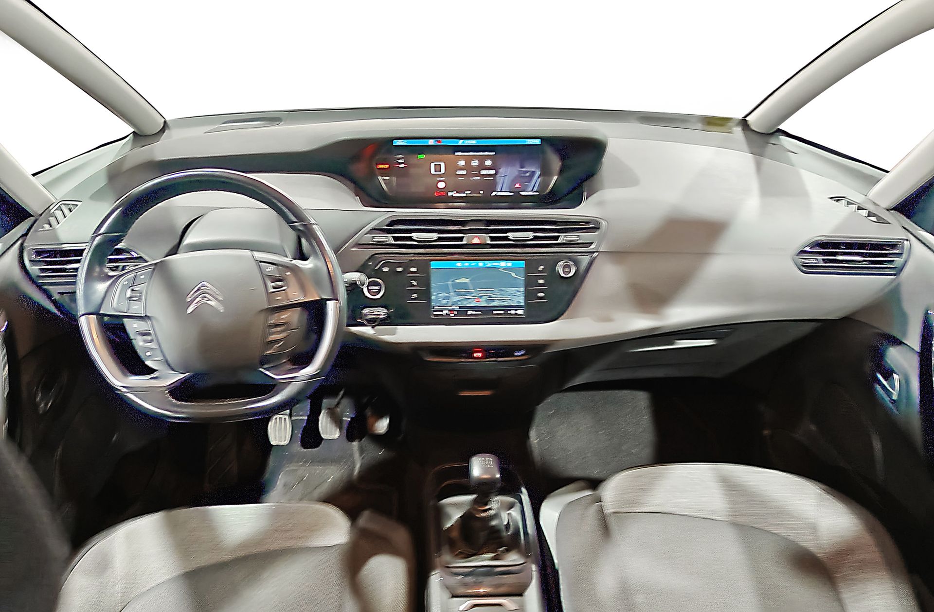 Citroën C4 SpaceTourer BlueHDi 130 Feel - foto 17