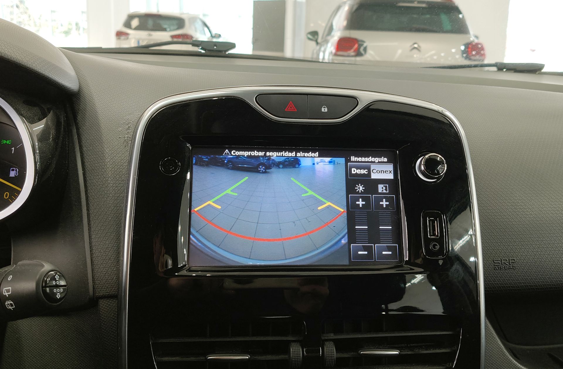 Renault Clio Technofeel dCi - foto 8