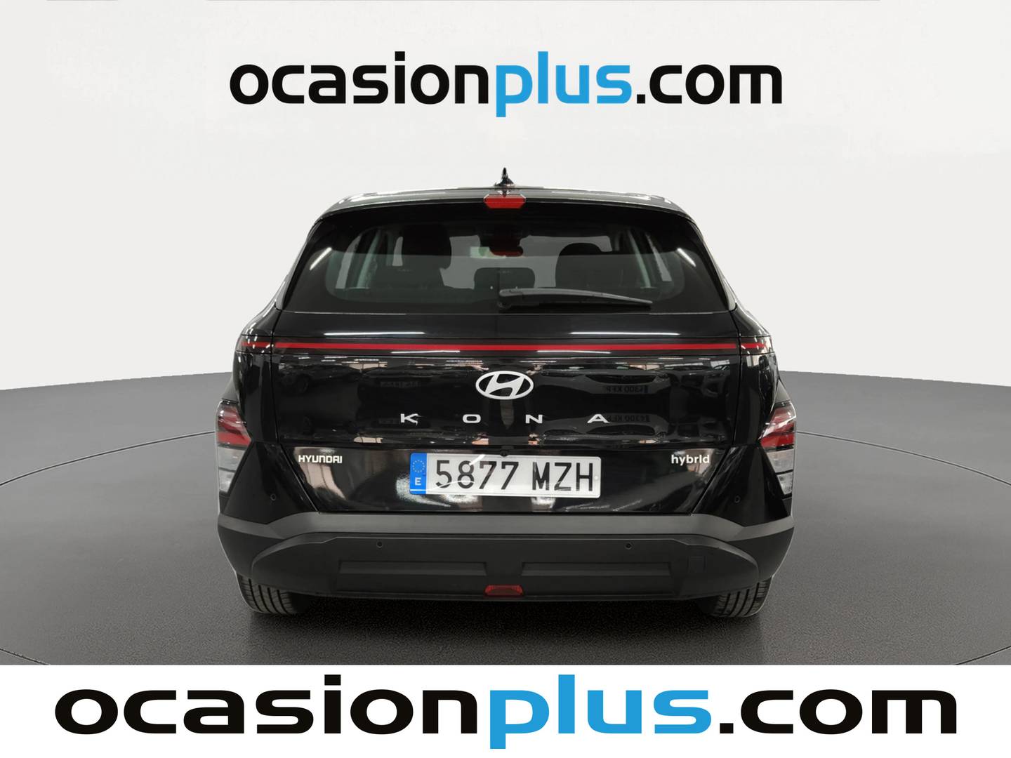 Hyundai Kona Hyundai Kona 1.6 GDI HEV Maxx DT (129 CV) al mejor precio