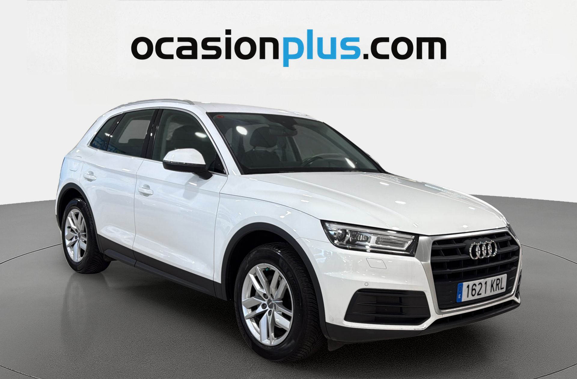 Audi Q5 Advanced 2.0 TDI - foto 2