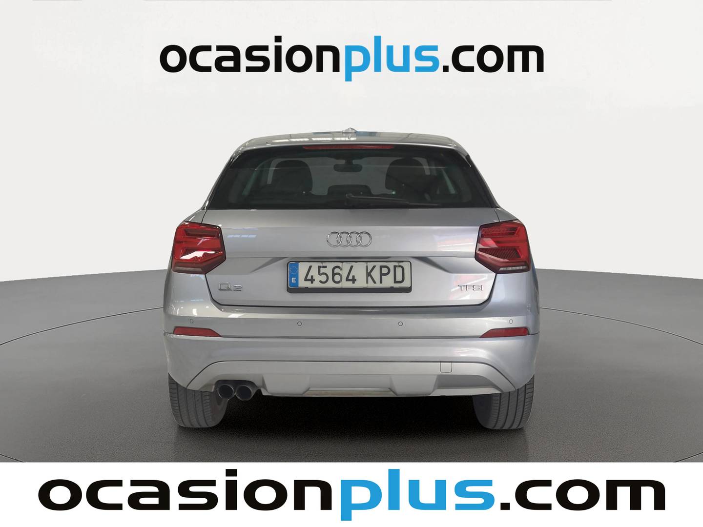 Audi Q2 Audi Q2 sport edition 1.4 TFSI CoD (150 CV) S tronic barato