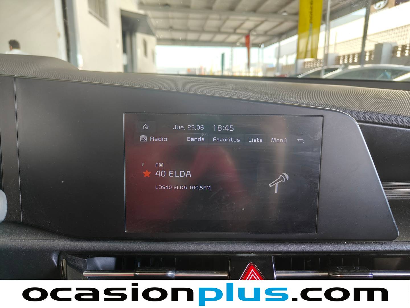 KIA Niro KIA Niro 1.6 GDi HEV Concept  (141 CV) automático