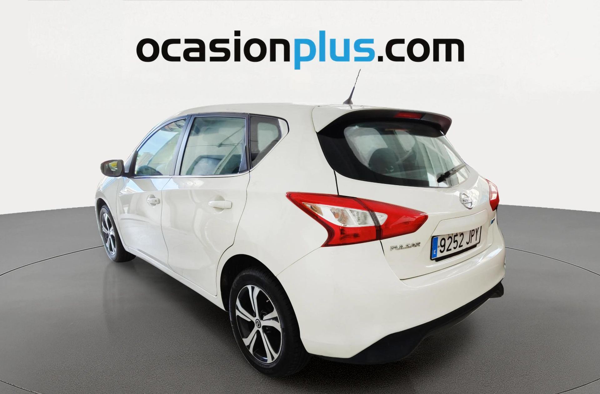 Nissan Pulsar 1.5 dCi Acenta - foto 3