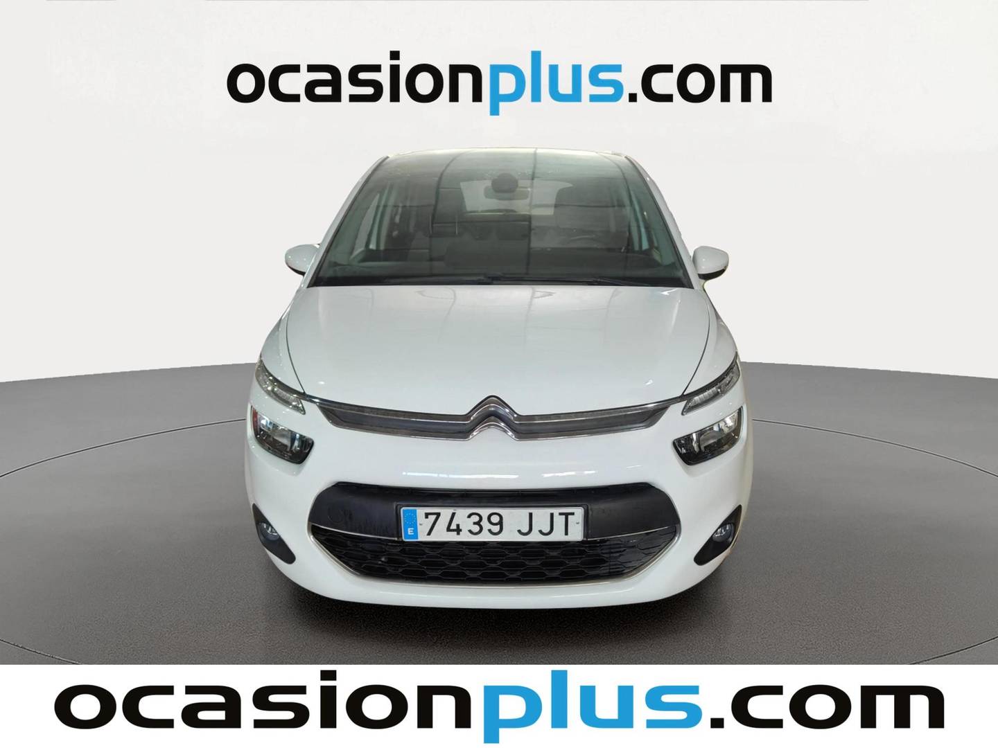 Citroën C4 Picasso Citroën C4 Picasso PureTech 130 S&S Intensive Plus (130 CV) 130cv