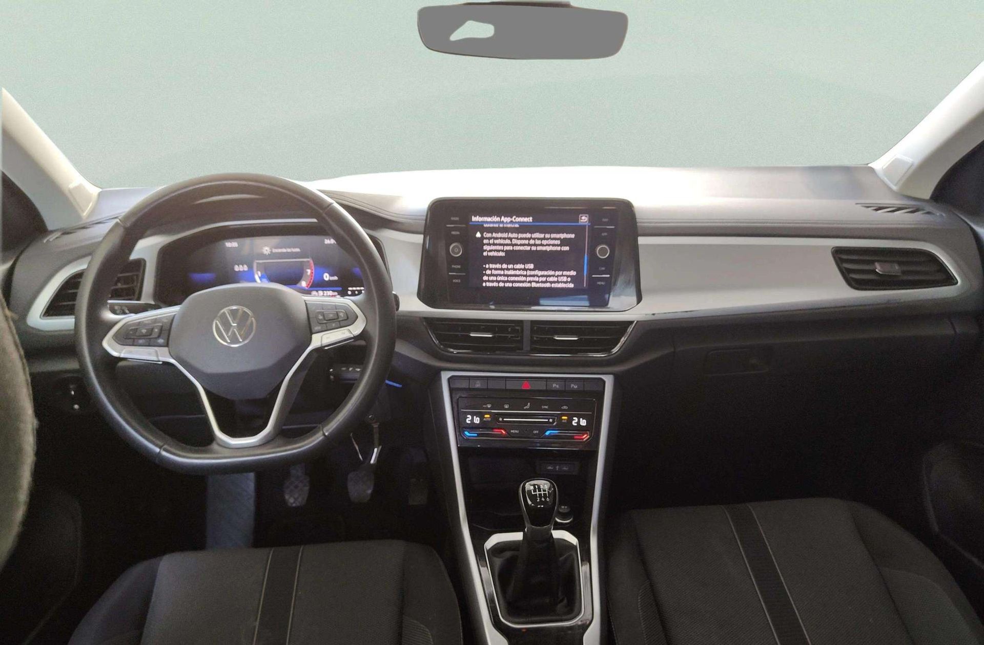 Volkswagen T-Roc Life 1.0 TSI - foto 6