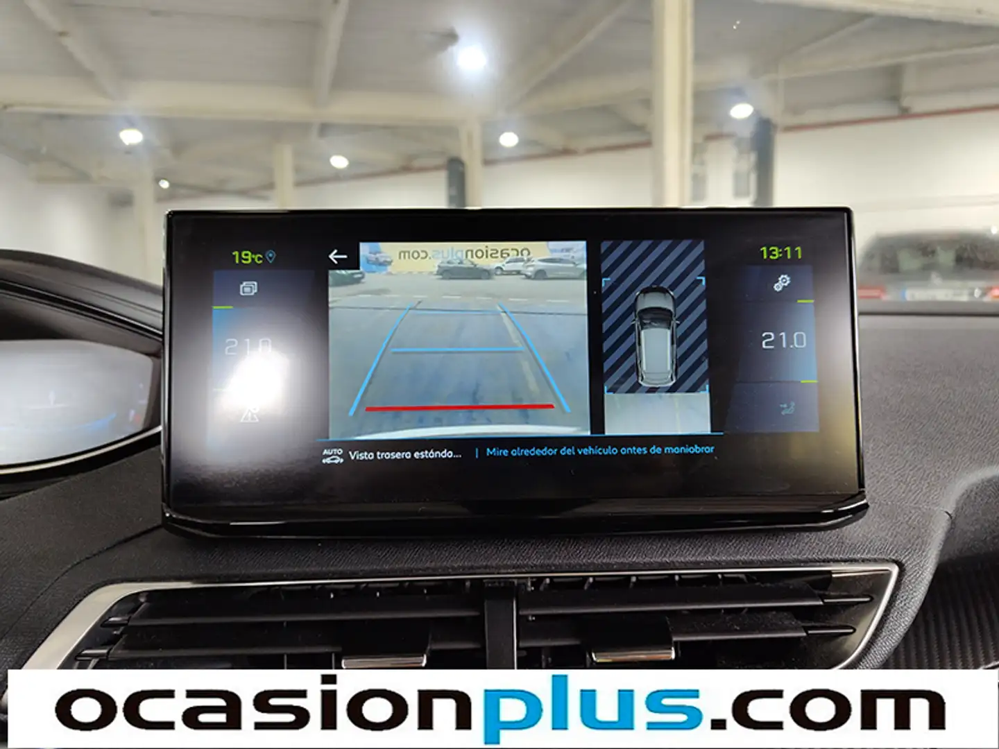 Foto Peugeot 3008 Hybrid Peugeot 3008 Hybrid 225 Allure e-EAT8 (225 CV)