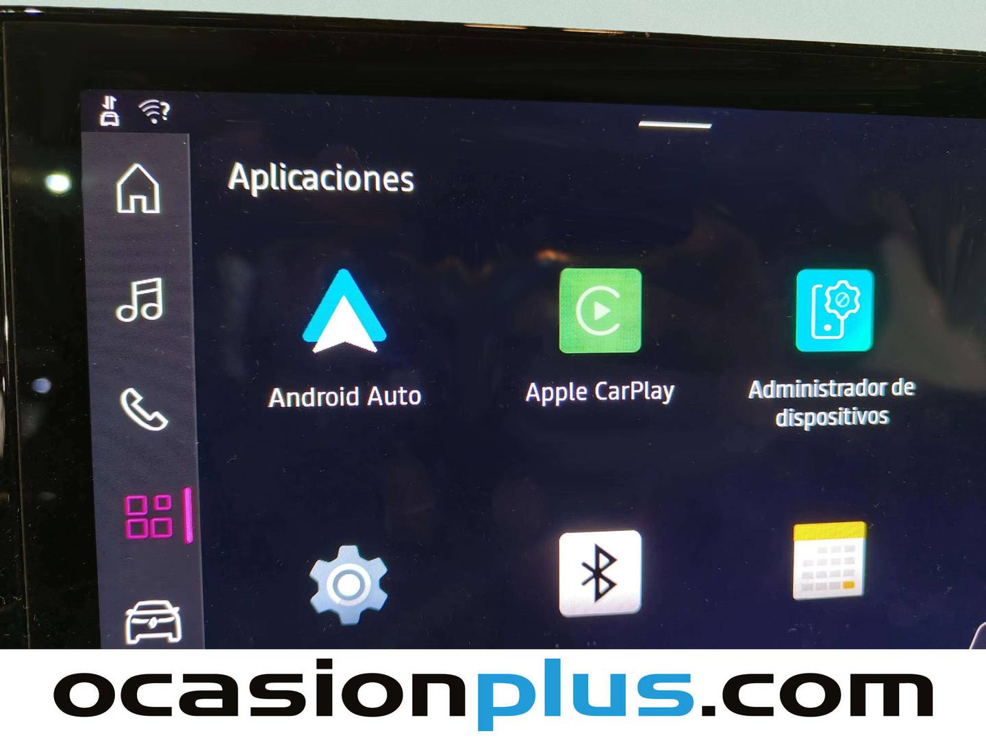 Extras y acabados del Renault Clio Renault Clio Evolution TCe (115 CV)