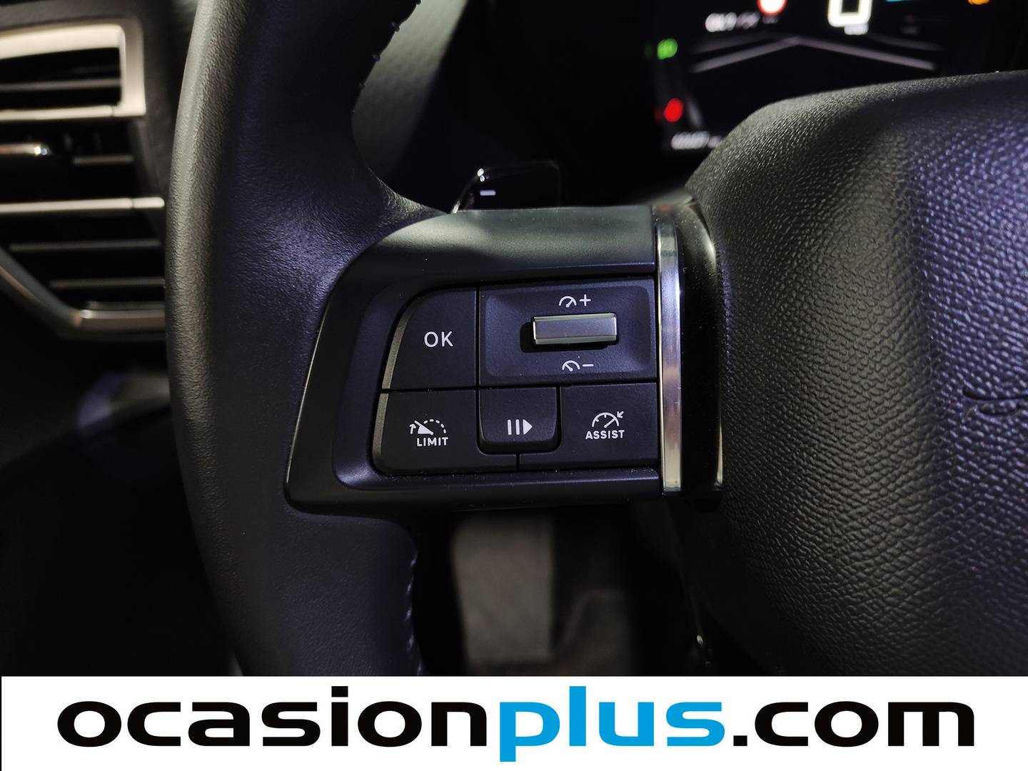 Citroën C5 X Citroën C5 X PureTech 130 S&S Feel Pack EAT8 (130 CV) de ocasión