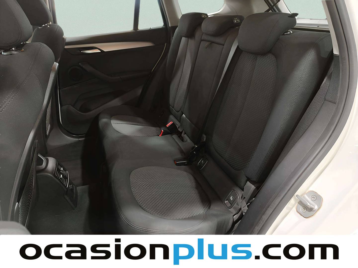 Foto BMW X1 BMW X1 sDrive18d (150 CV)