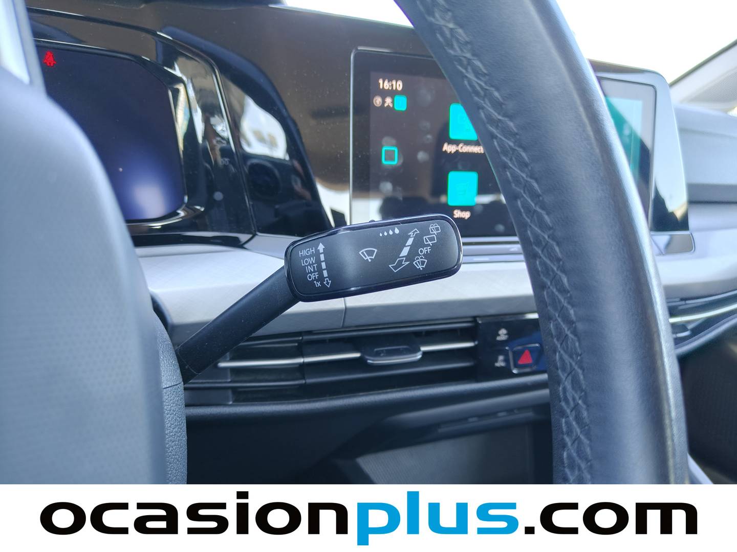 Volkswagen Golf Volkswagen Golf Life 1.0 eTSI  (110 CV) DSG 2023