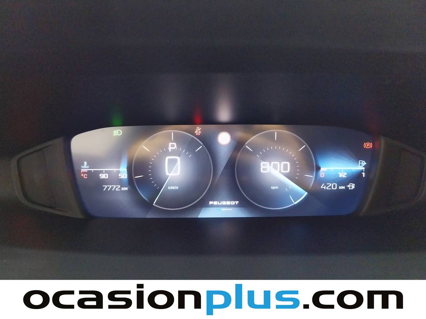 Peugeot 308 Peugeot 308 PureTech 130 S&S Active Pack EAT8 (130 CV) gasolina