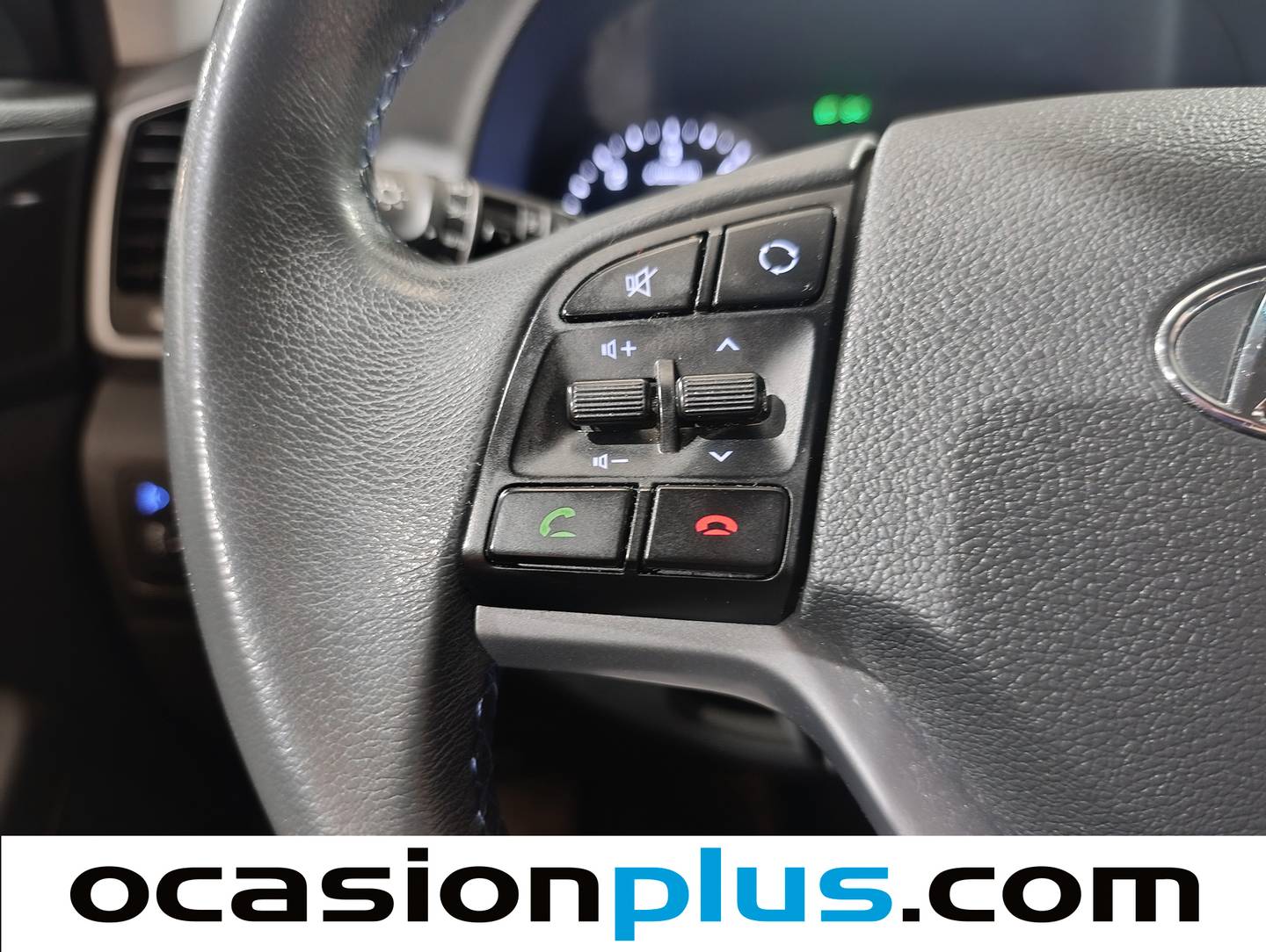 Hyundai Tucson Hyundai Tucson 1.7 CRDi Blue Drive Klass Nav 4x2 (115 CV) barato