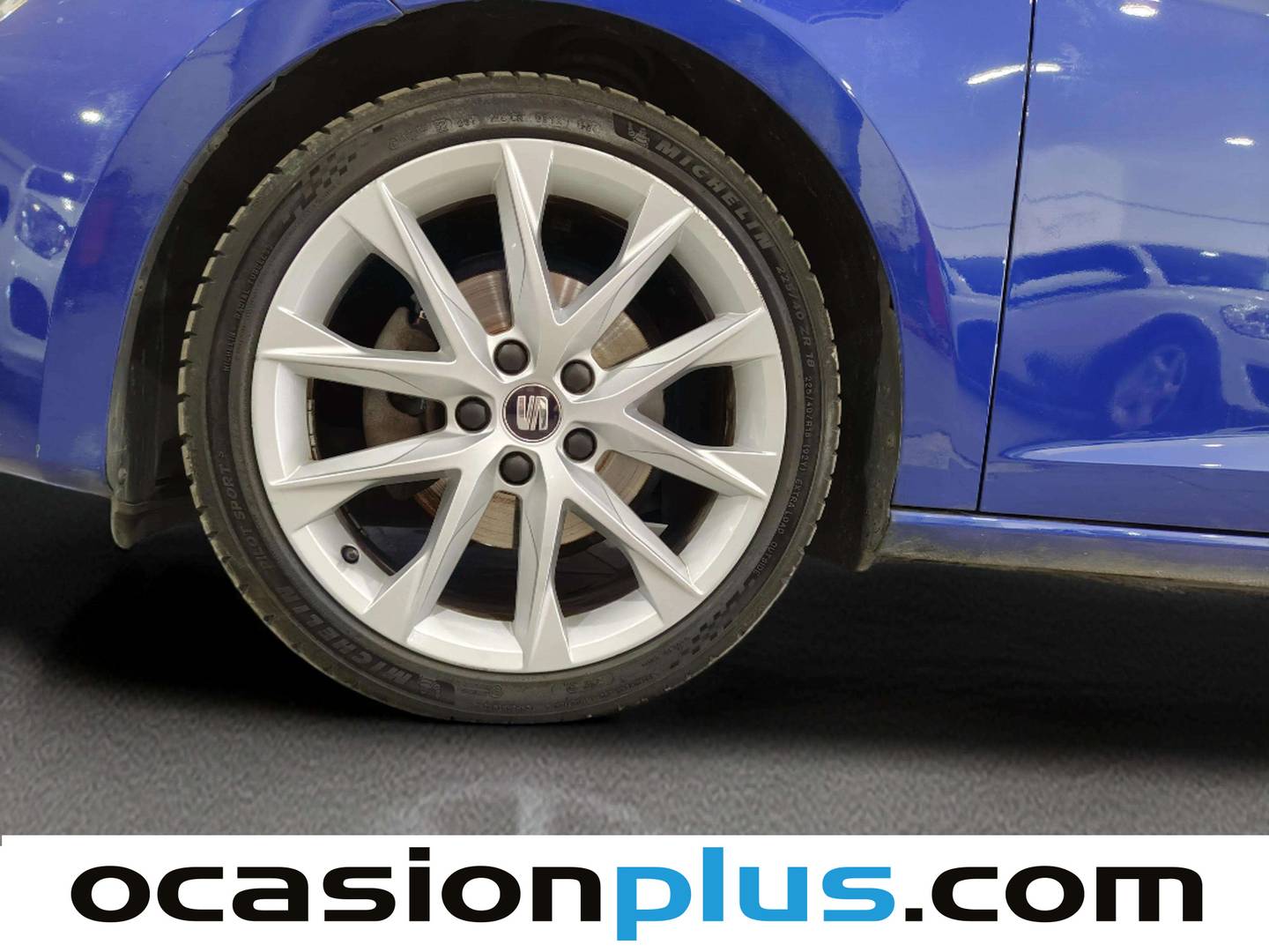 Seat León Seat León 2.0 TDI S&S FR Plus (150 CV) km 0