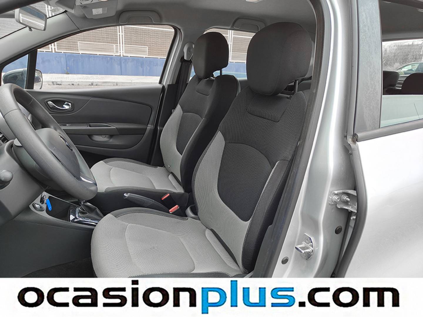 Foto Renault Captur Renault Captur Intens eco2 dCi (90 CV) EDC