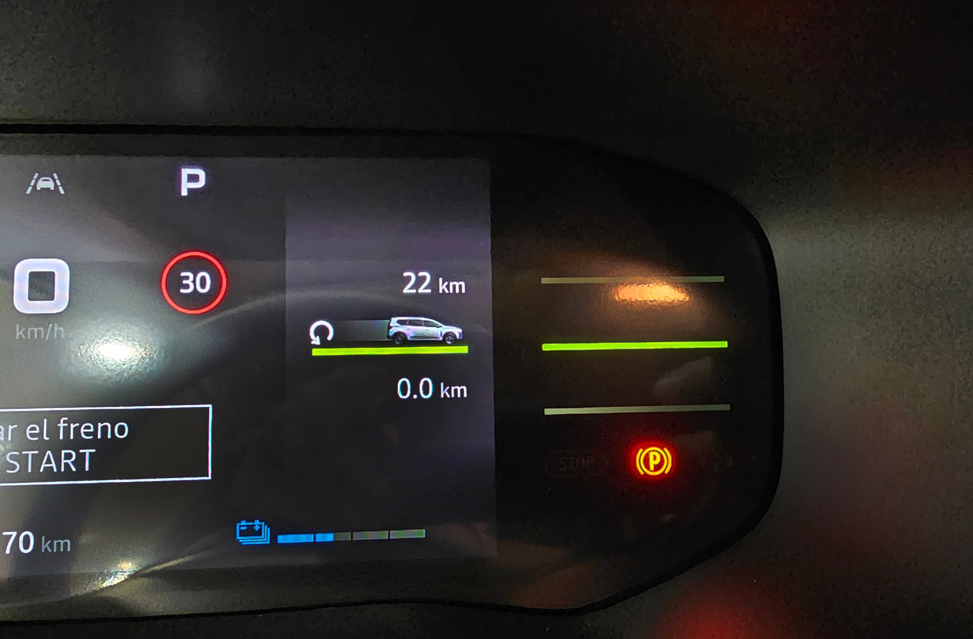 Dacia Jogger Extreme Go Hybrid - foto 11