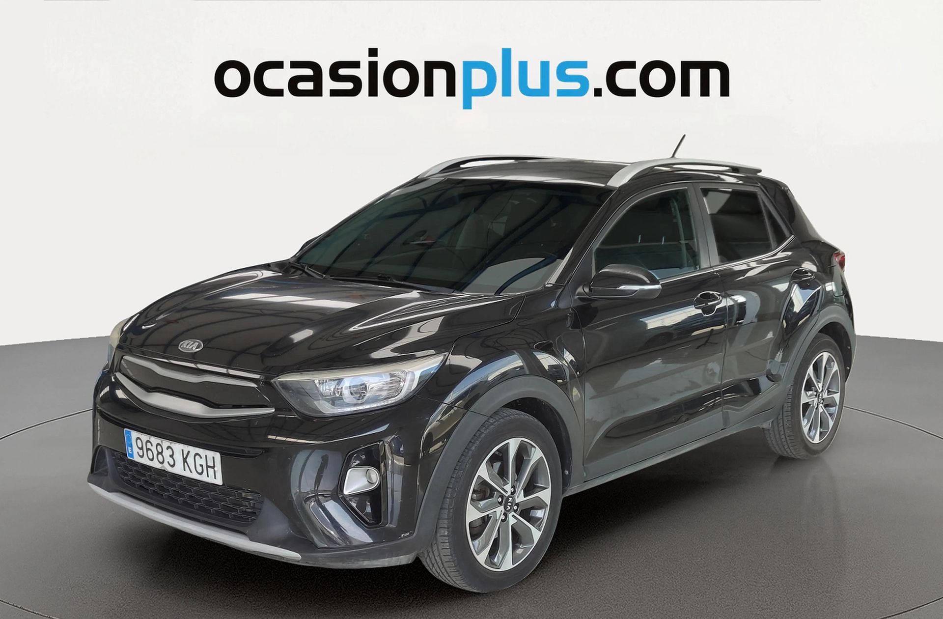Kia Stonic 1.6 CRDi VGT Drive