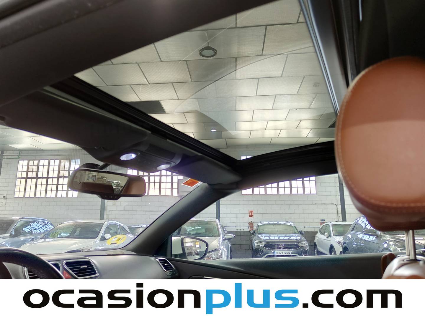 Extras y acabados del Volkswagen Eos Volkswagen Eos Excellence 2.0 TDI BMT (140 CV)