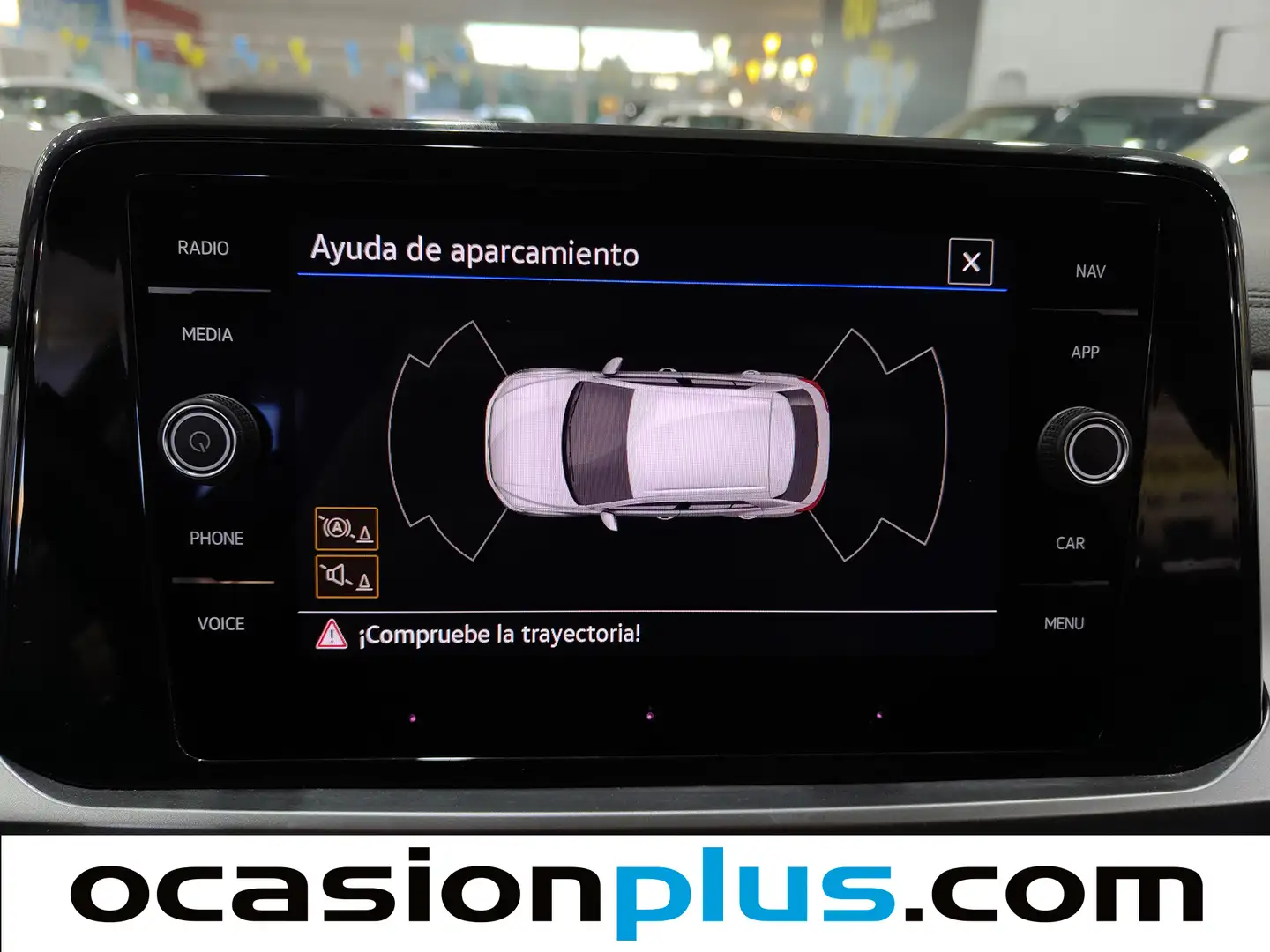 Foto Volkswagen T-Roc Volkswagen T-Roc Life 1.5 TSI (150 CV)