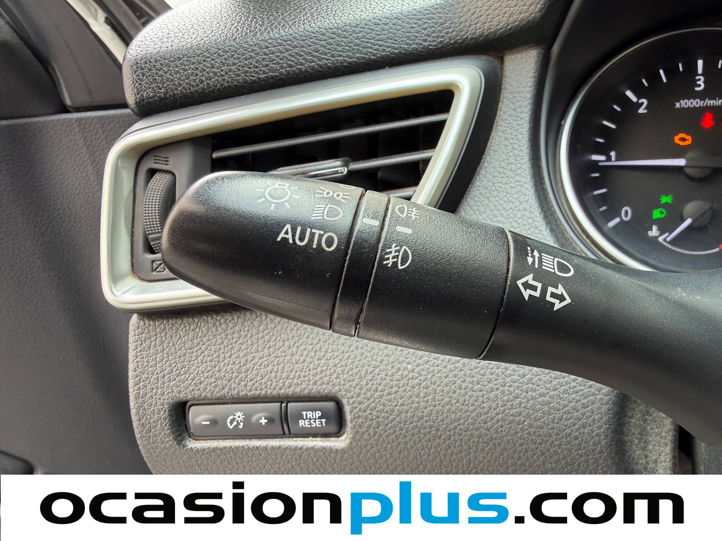 Foto Nissan QASHQAI Nissan Qashqai dCi 115 Acenta (115 CV)