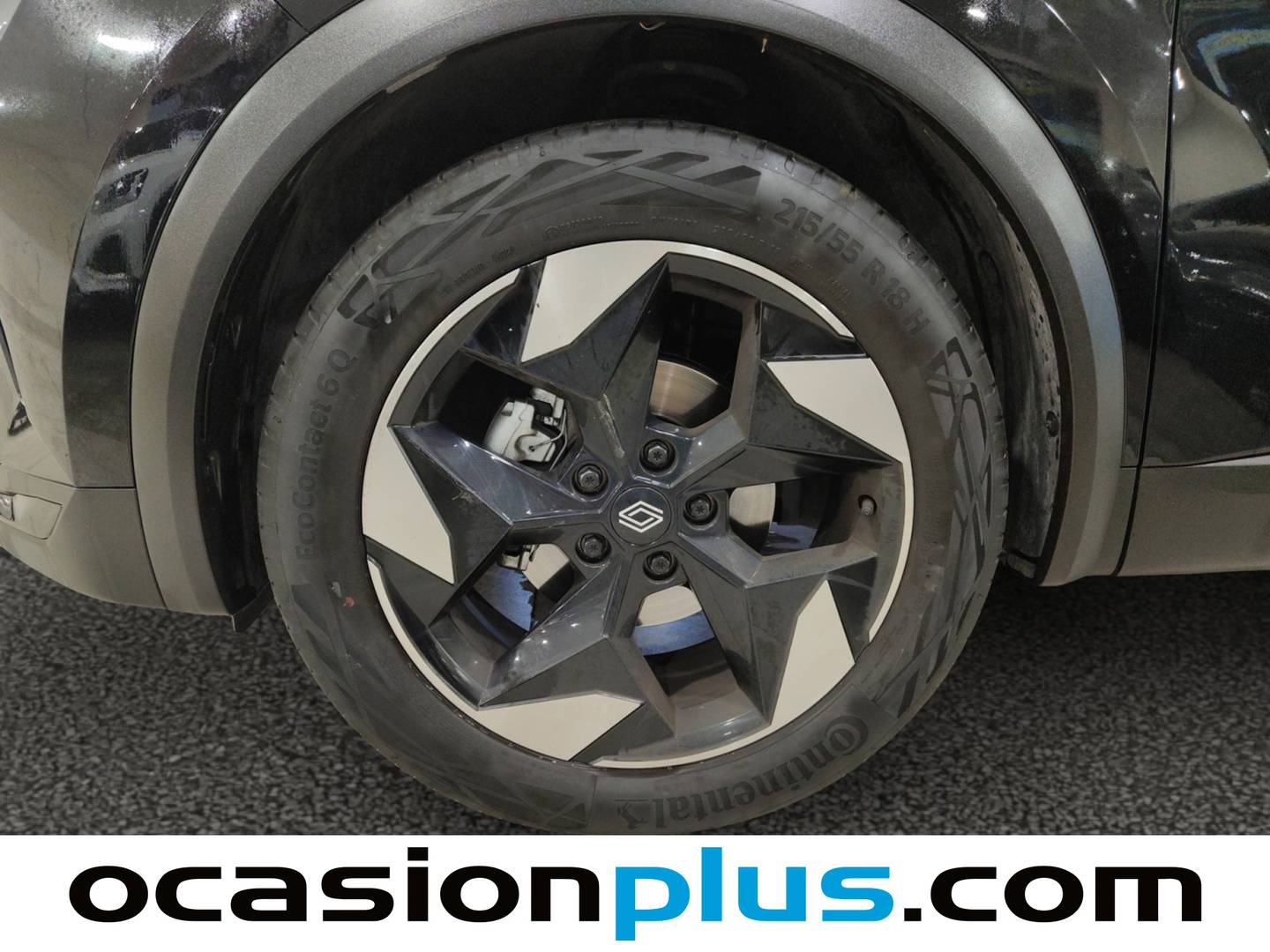 Foto Renault Captur Renault Captur Techno TCe (90 CV)