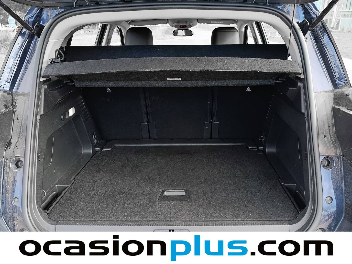 Foto Citroën C5 Aircross Citroen C5 Aircross PureTech 130 S&S Plus  (131 CV)