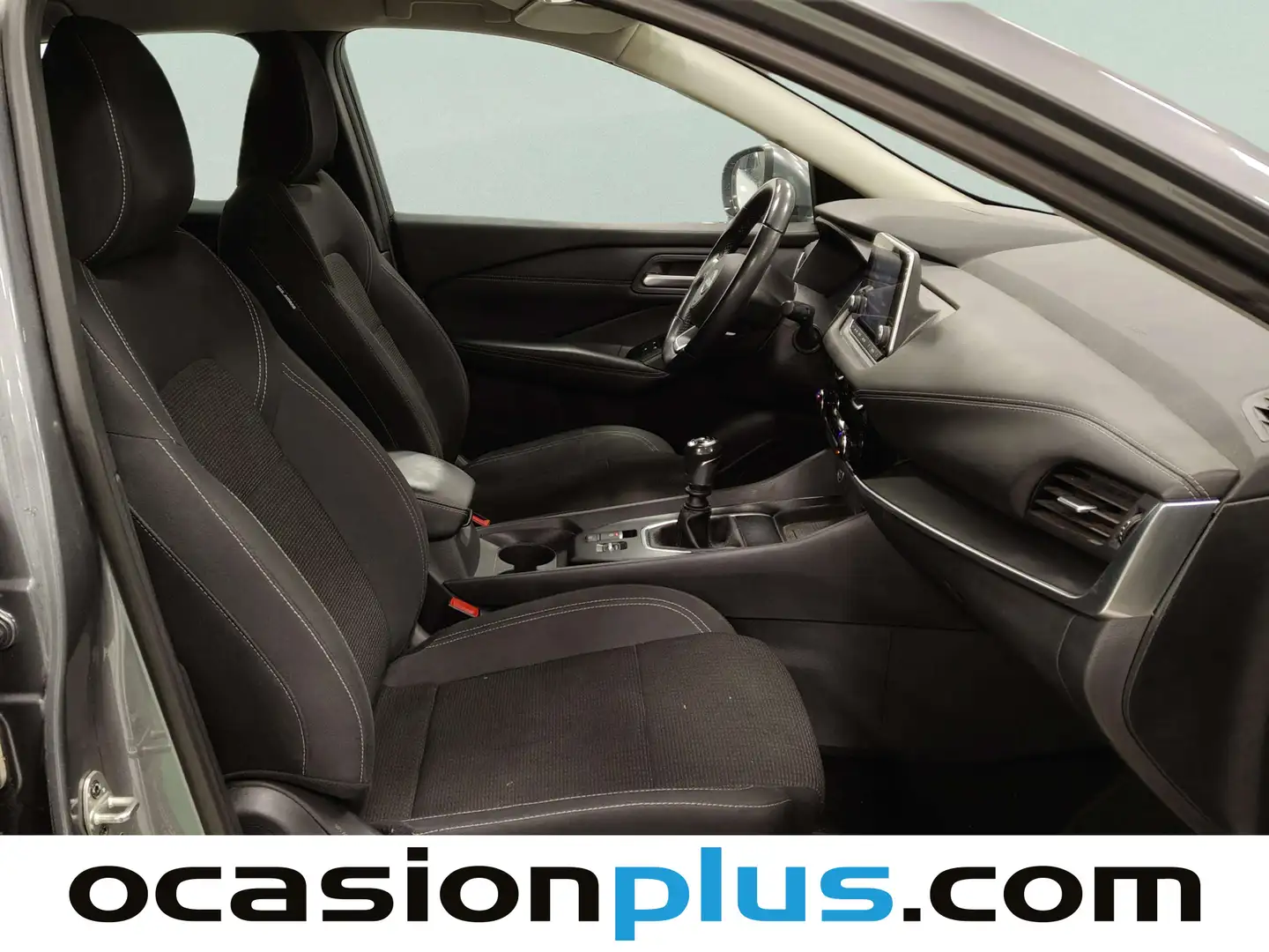 Foto Nissan QASHQAI Nissan Qashqai DIG-T 140 mHEV Acenta 4x2 (140 CV)