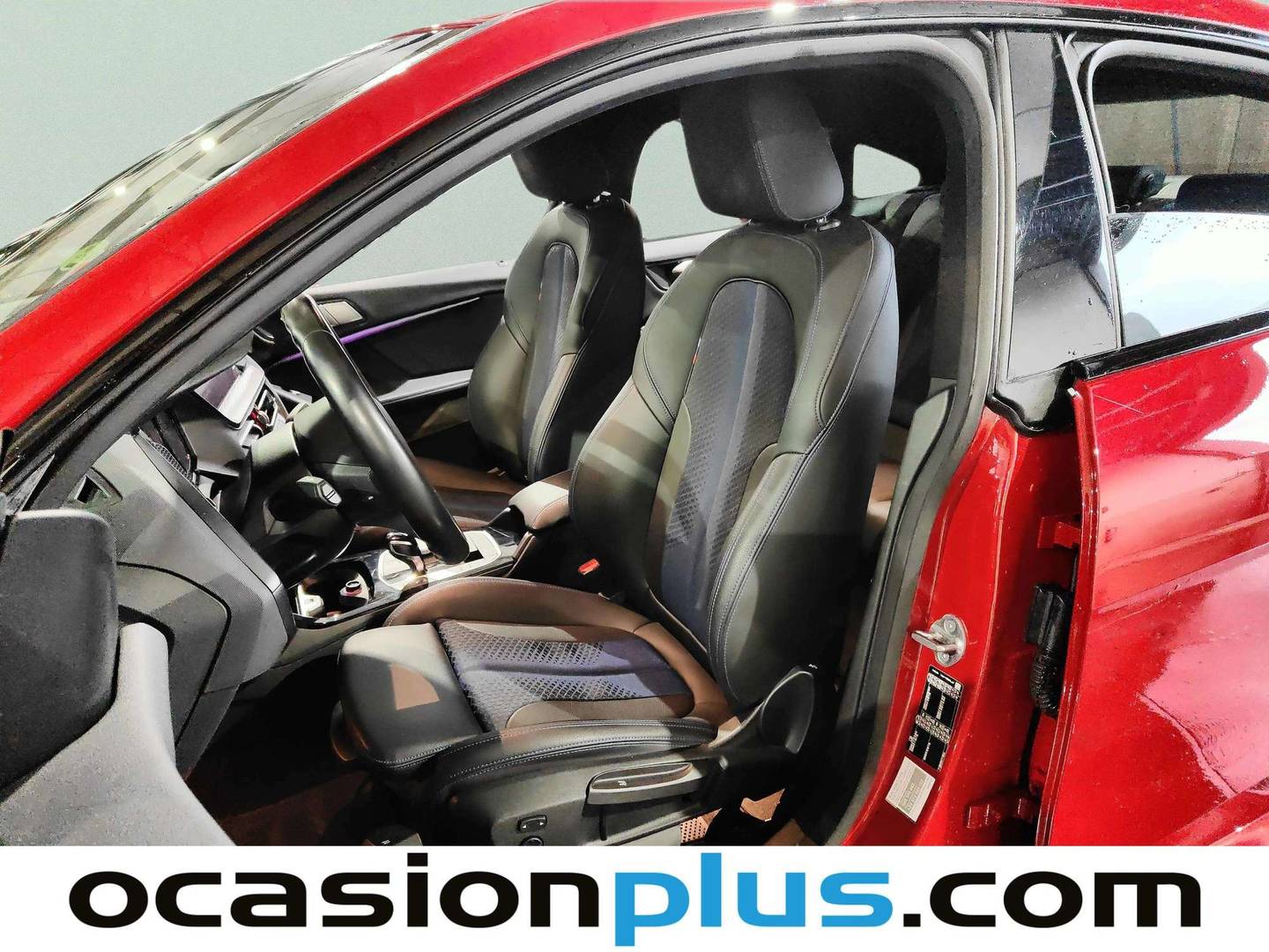 Foto BMW Serie 2 BMW Serie 2 216d Gran Coupe (116 CV) Pack M