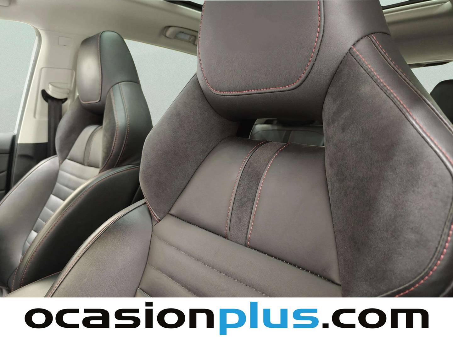 Equipamiento del MG HS MG HS 1.5 Turbo GDI Luxury DCT (162 CV)