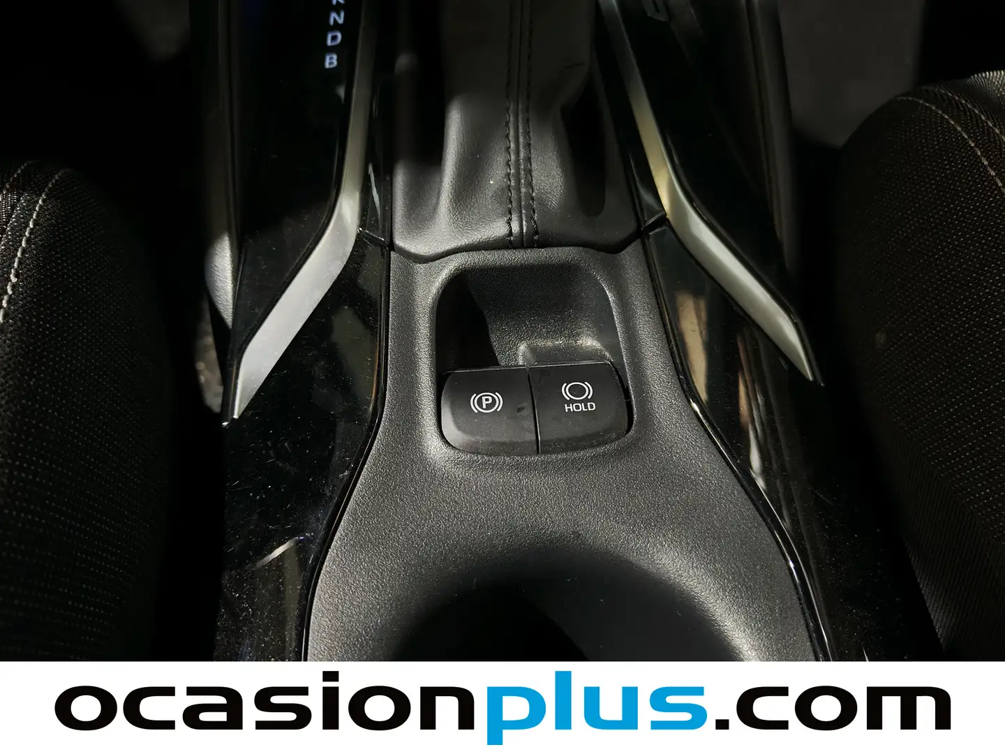 Foto Toyota Corolla Toyota Corolla 140H Active Plus (140 CV)