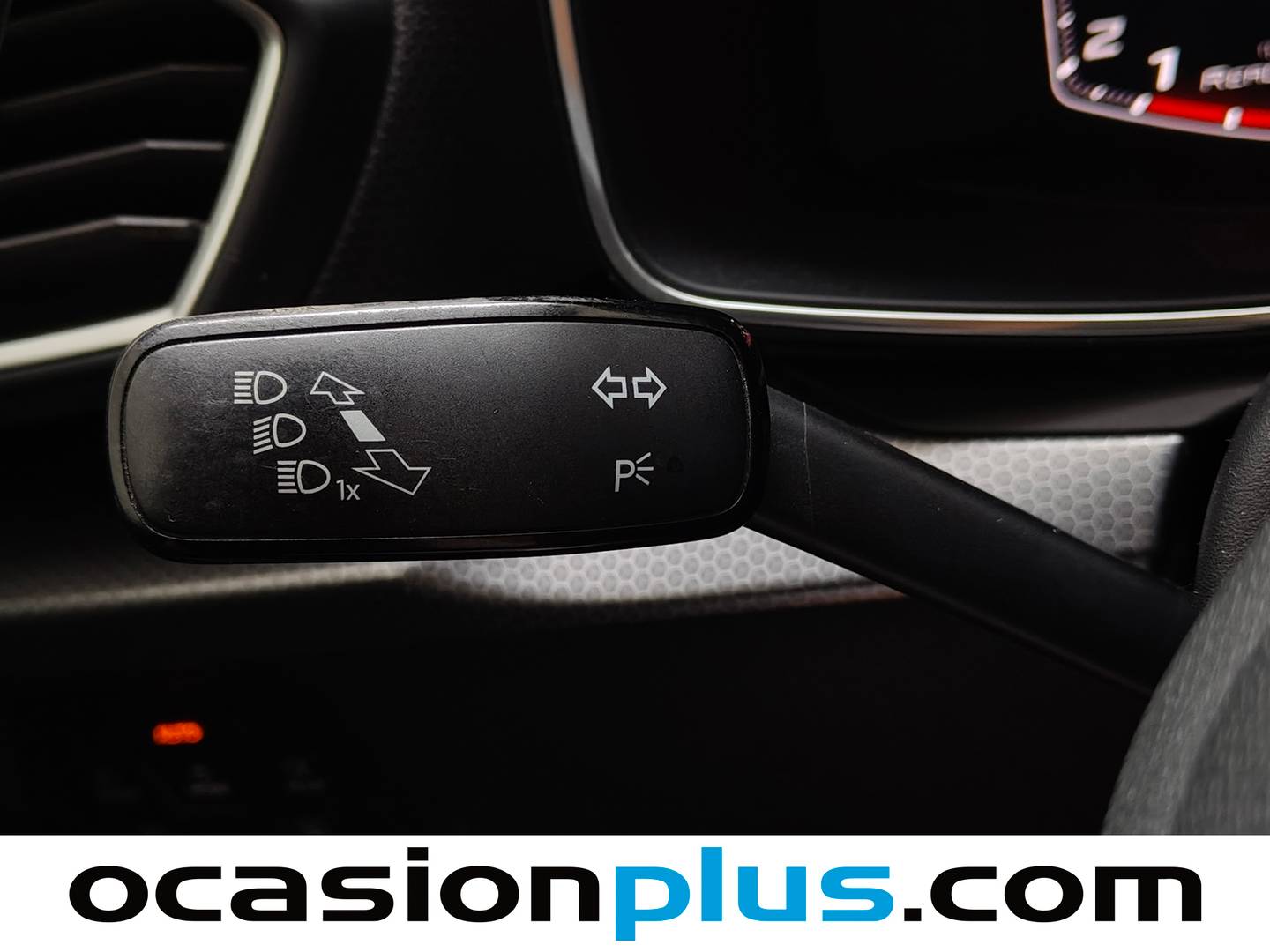 Seat León Seat León 1.5 TSI S&S Style Go (130 CV) seminuevo