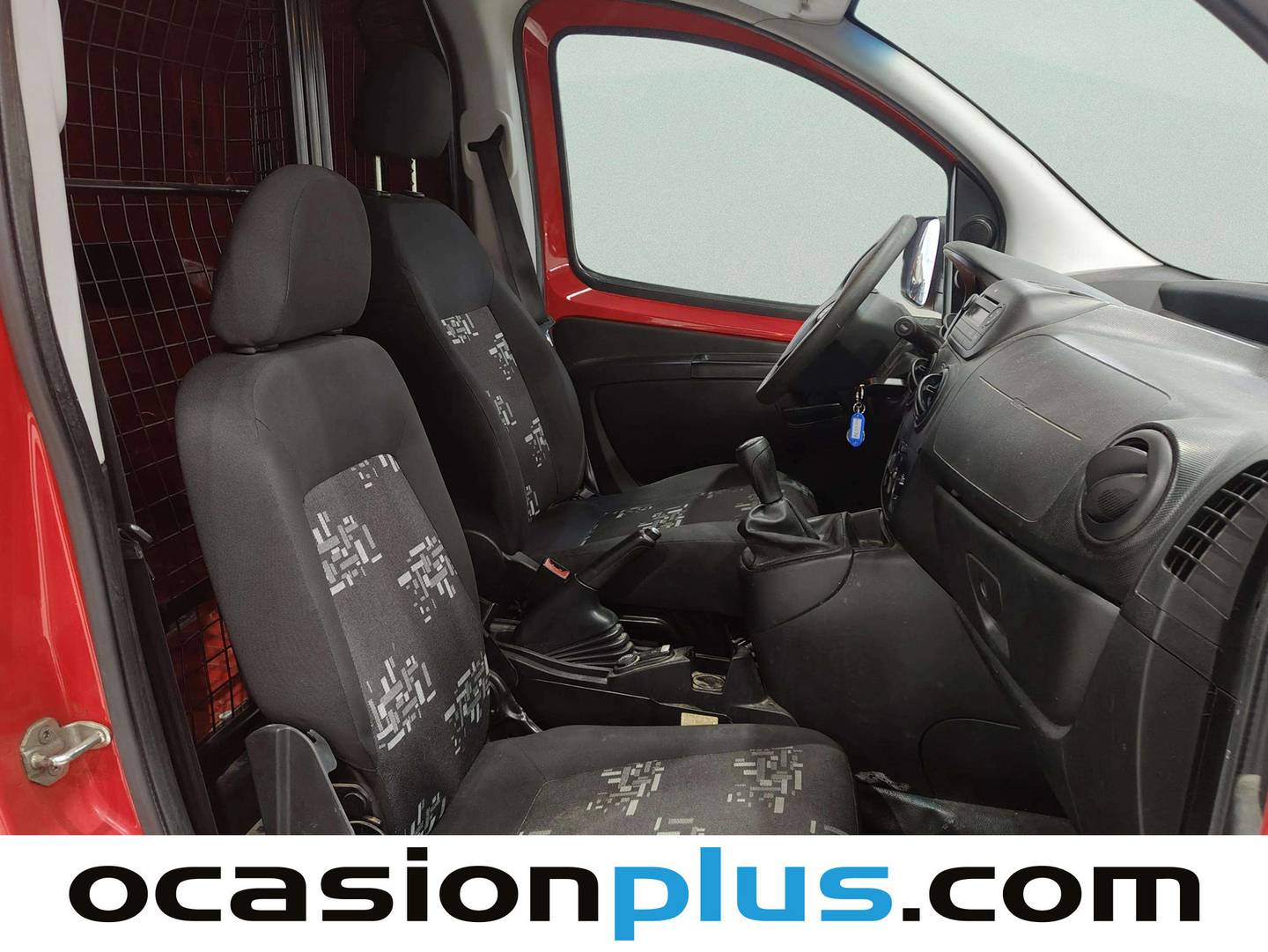 Fiat Fiorino Fiat Fiorino Cargo Furgon 1.3 Multijet Base (75 CV) al mejor precio