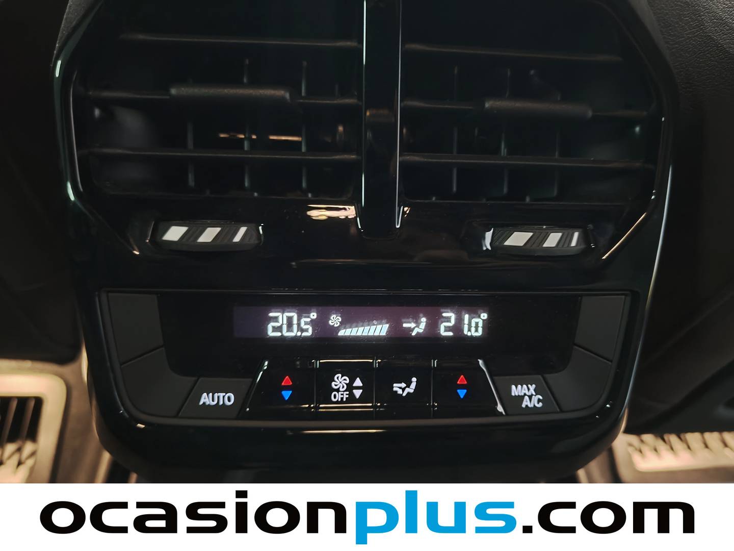 BMW iX BMW iX xDrive50 (523 CV) 523cv