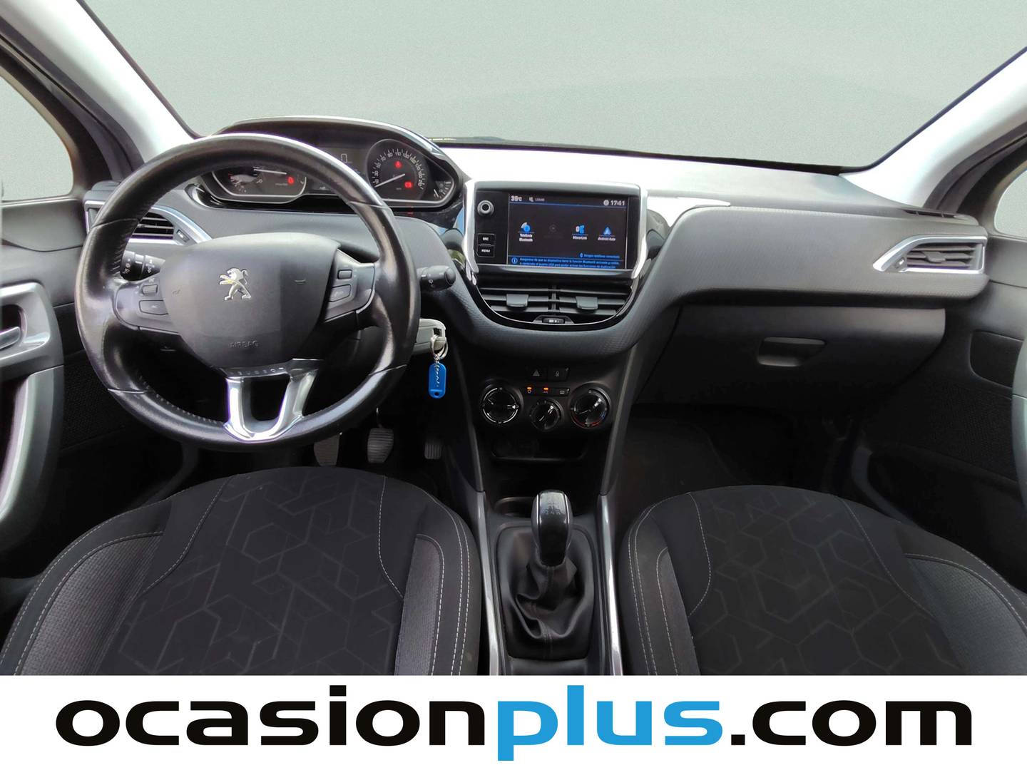 Peugeot 2008 Peugeot 2008 PureTech 110 S&S Style (110 CV) de ocasión