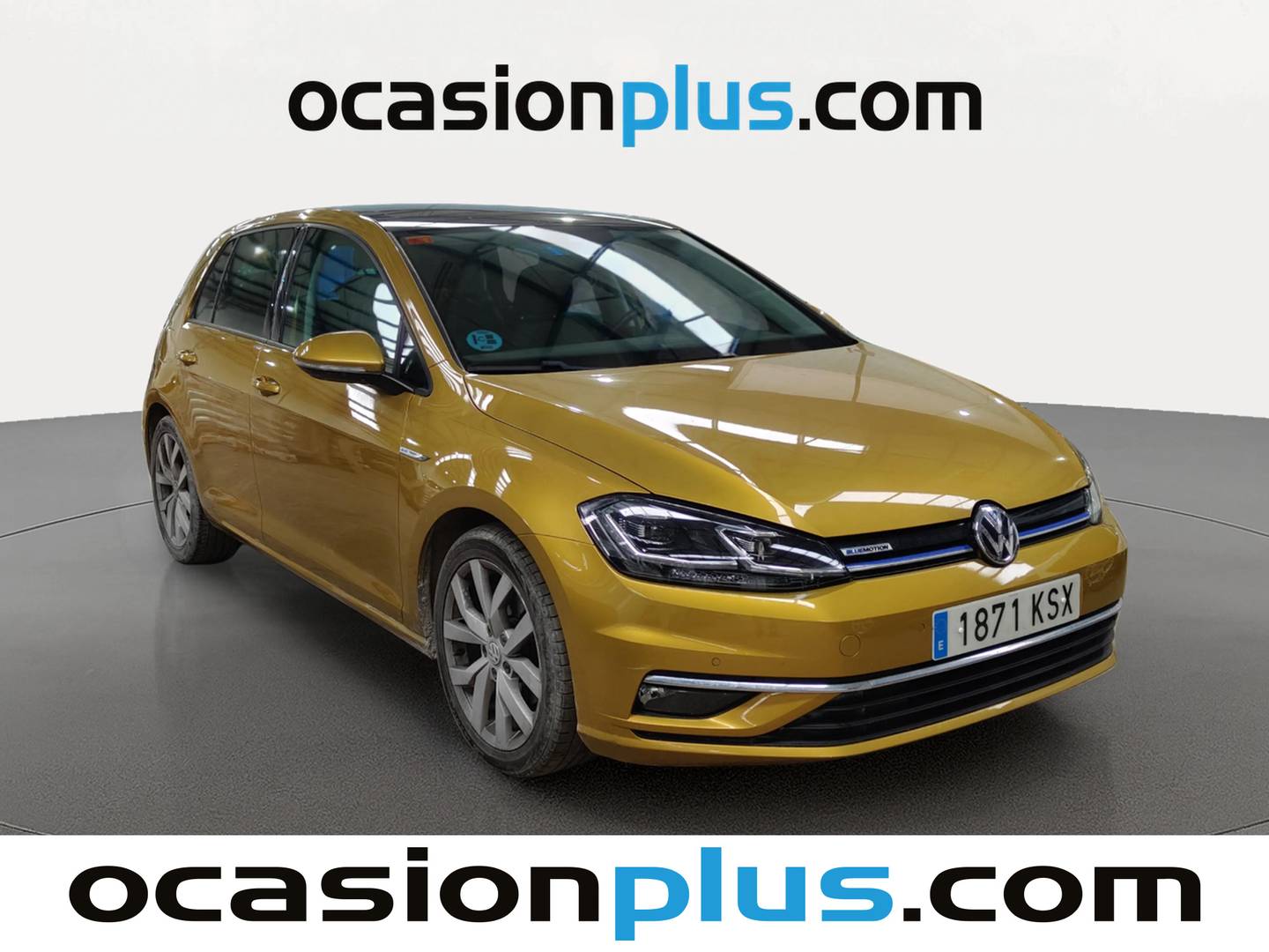Foto Volkswagen Golf Volkswagen Golf Sport 1.5 TSI Evo (130 CV) DSG