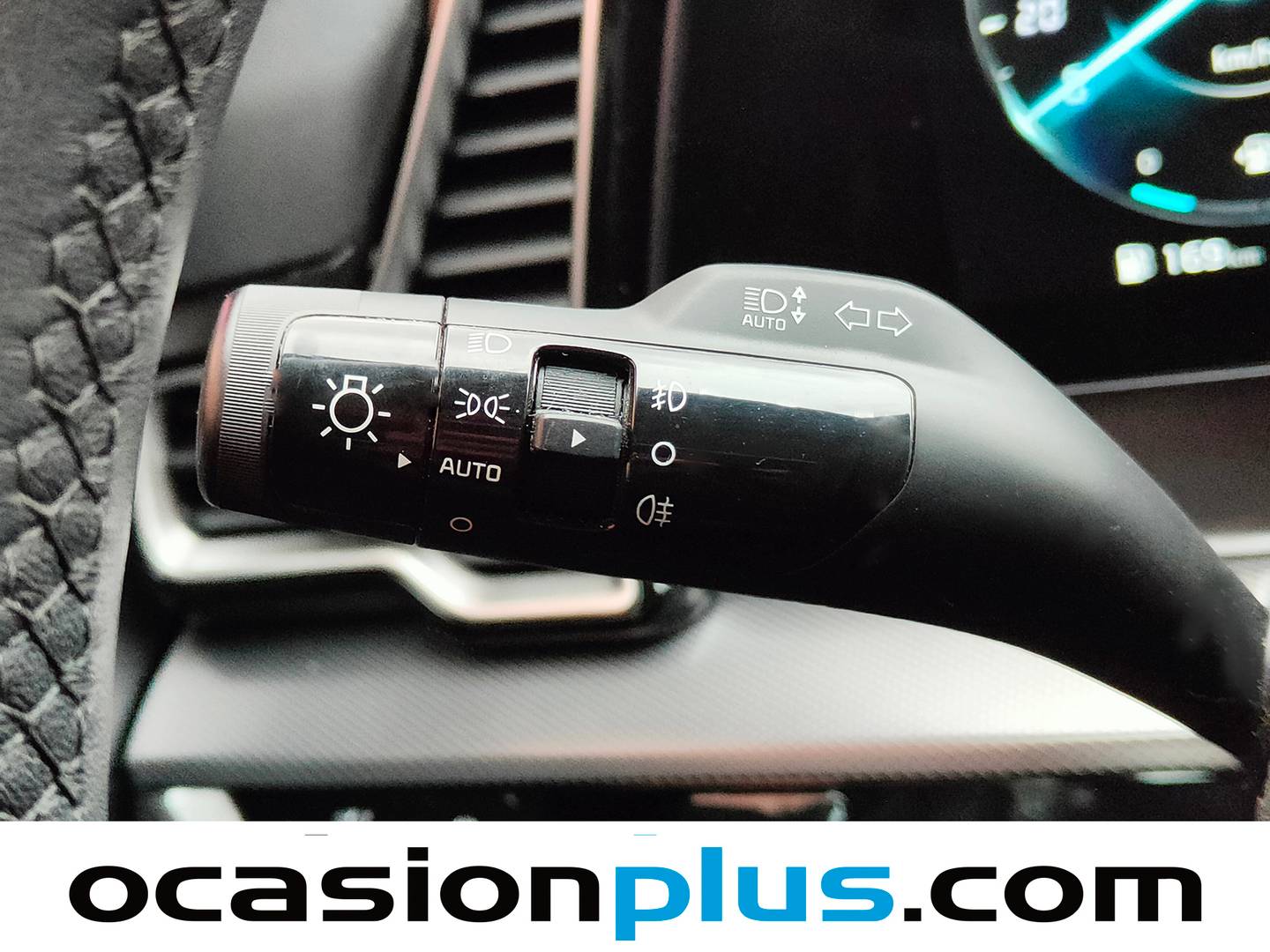 KIA Sportage Kia Sportage 1.6 T-GDi PHEV Drive 4x4 (265 CV) seminuevo