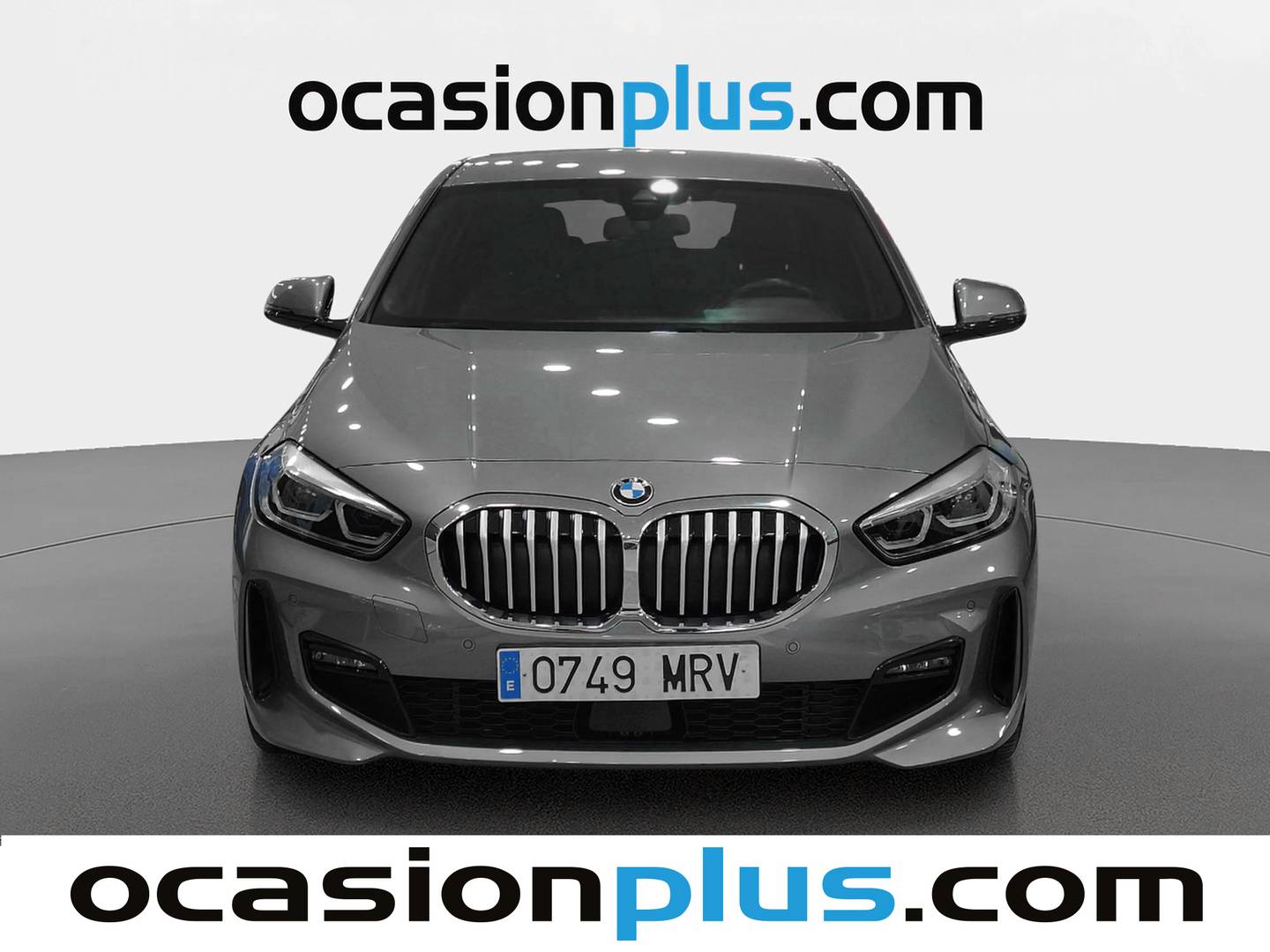 Foto BMW Serie 1 BMW Serie 1 118i  (140 CV) Pack M
