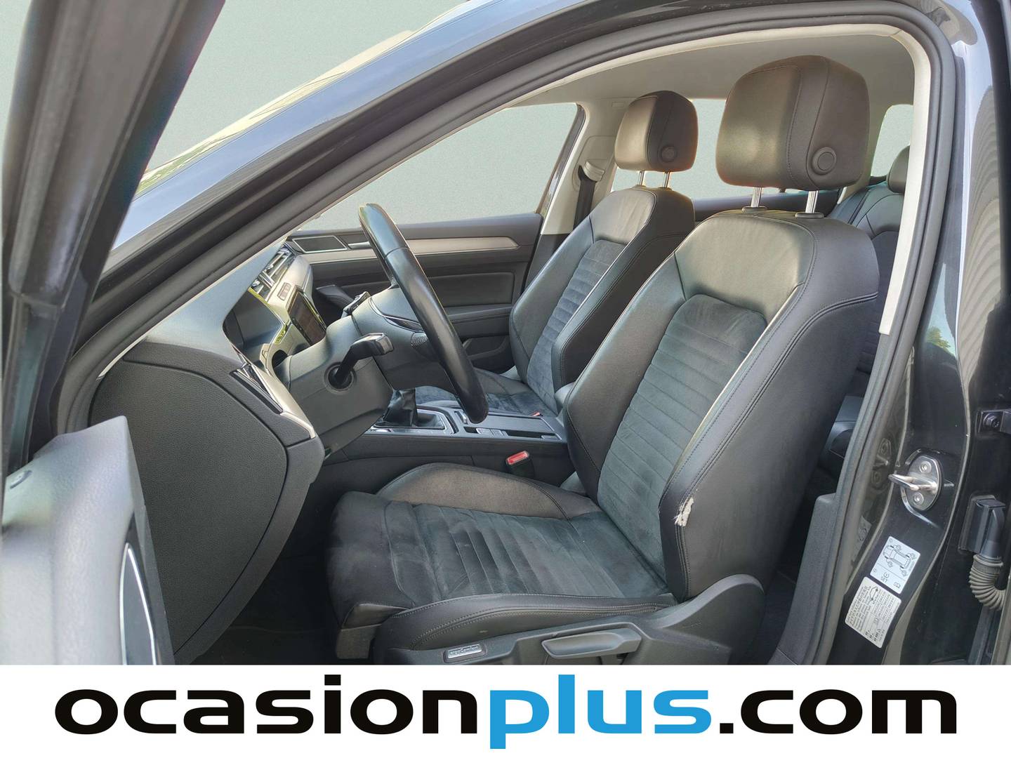 Volkswagen Passat Volkswagen Passat Variant Sport 1.5 TSI  (150 CV seminuevo