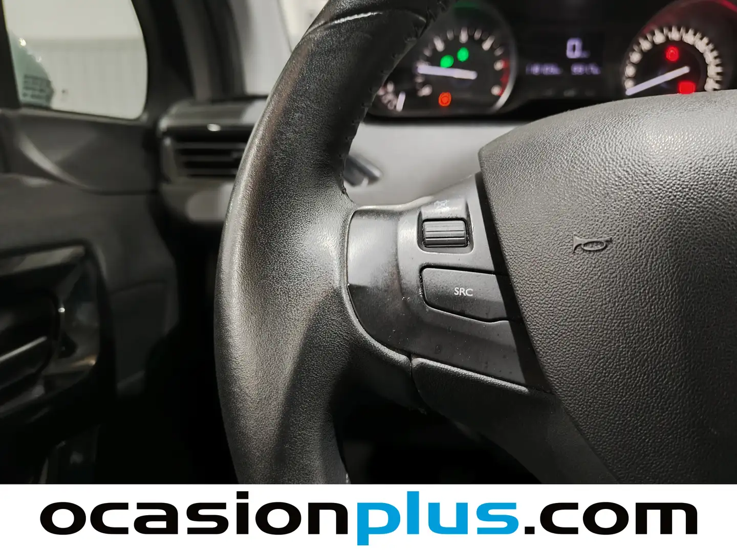 Foto Peugeot 208 Peugeot 208 1.6 BlueHDI Active (100 CV)