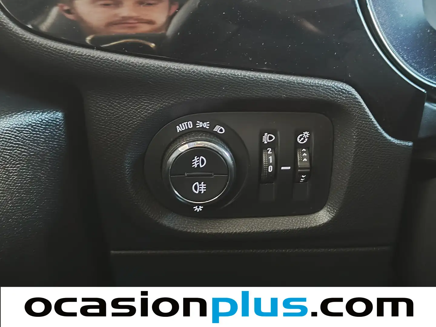 Foto Opel Corsa Opel Corsa 1.2 Turbo XHL Elegance (100 CV)