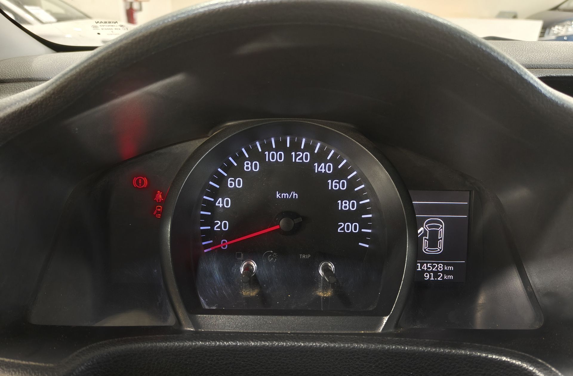 Nissan NV200 Combi 1.5 dCi Comfort - foto 21