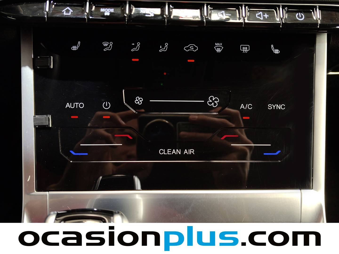 EBRO S400 EBRO S400 1.5 DHE HEV Excellence CVT (211 CV) barato