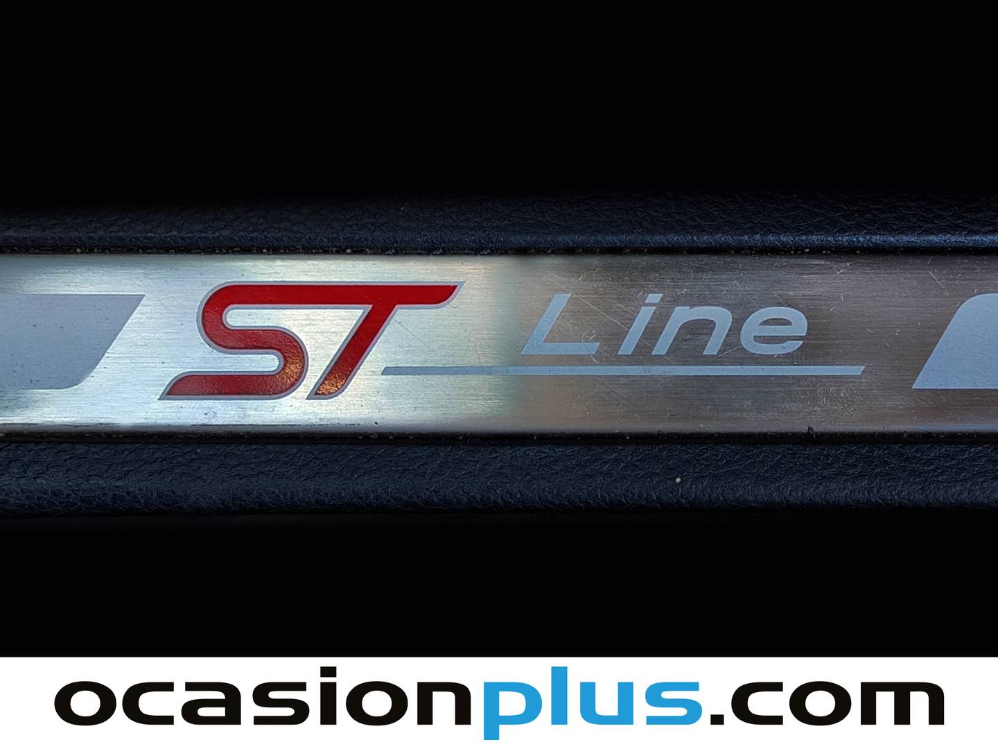 Foto Ford S-MAX Ford S-Max 2.0 TDCI ST-Line PowerShift  (180 CV) 7 Plazas