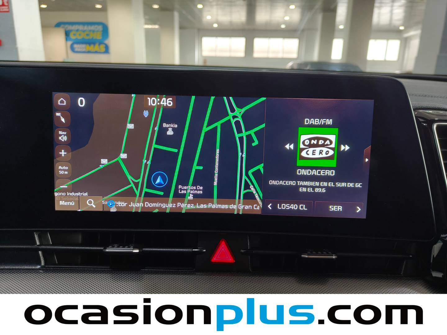 Equipamiento del KIA Sportage KIA Sportage 1.6 T-GDi PHEV GT Line 4x4 Auto (265 CV)